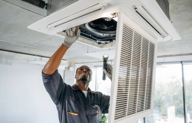 Licensed Emergency Hvac service in Cottageville, SC - FH HVAC