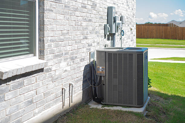 Reliable Emergency Hvac contractor in Cottageville, SC by FH HVAC